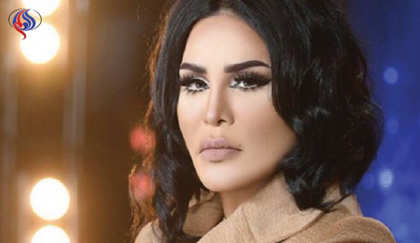 أحلام تعلن سبب عدم مشاركتها في الهجوم الغنائي ضد قطر!