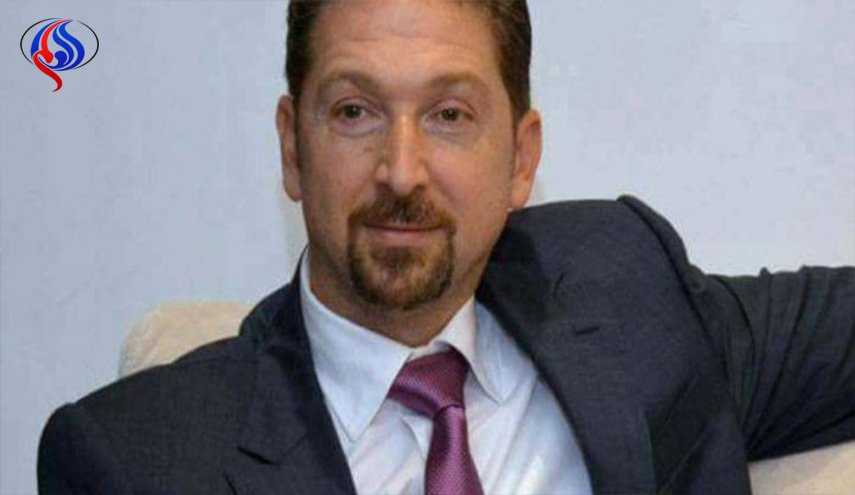 بالصورة- كرامي يتّهم جعجع بإغتيال الحريري​ معنوياً!