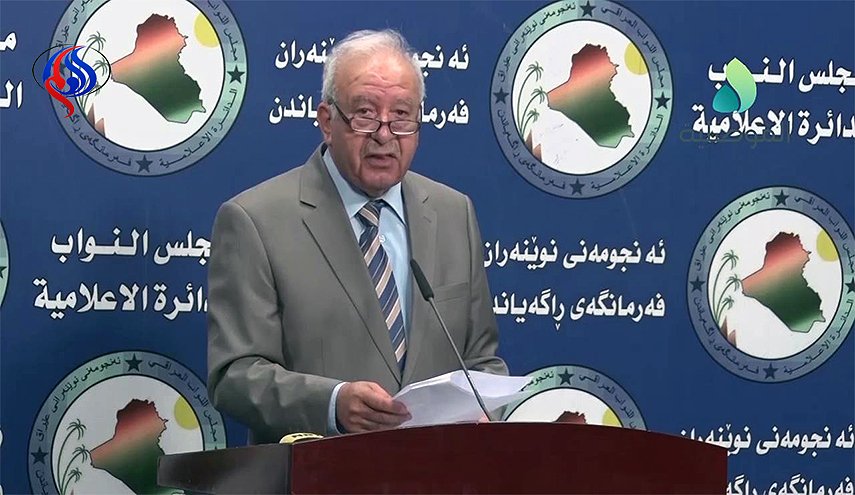 القدو يحذر من عواقب إخراج الحشد الشعبي من سهل نينوى