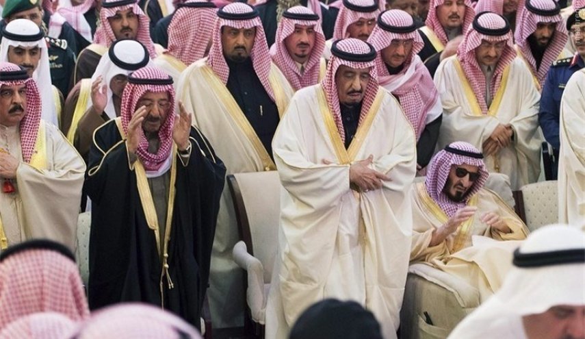 آل‌سعود دریک نگاه؛ شاهزادهای بازداشت شده 

