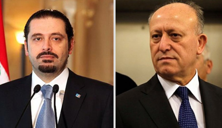 مصادر عن ريفي .. الحريري لن يعود نهائياً وهذه تهمته!