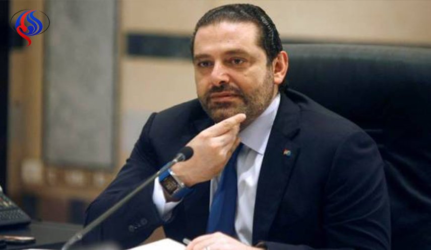 الحريري يطل في أول لقاء تلفزيوني بعد الاستقالة 