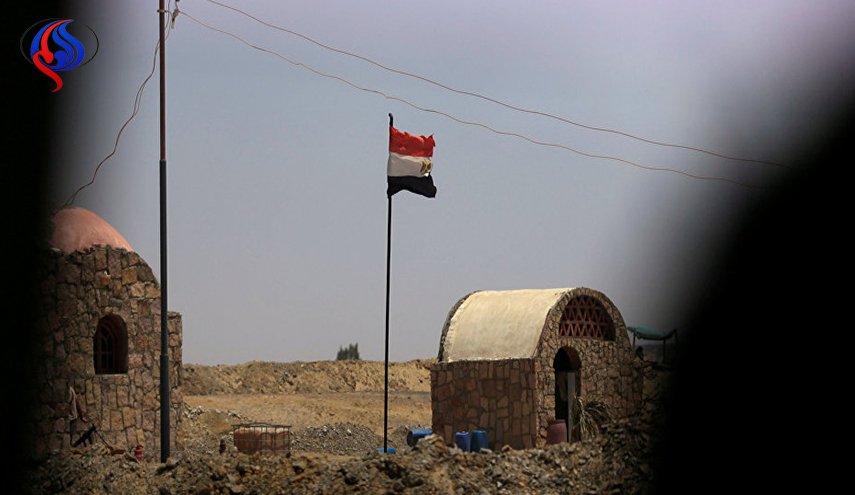 وزير الدفاع المصري يغادر إلى الهند