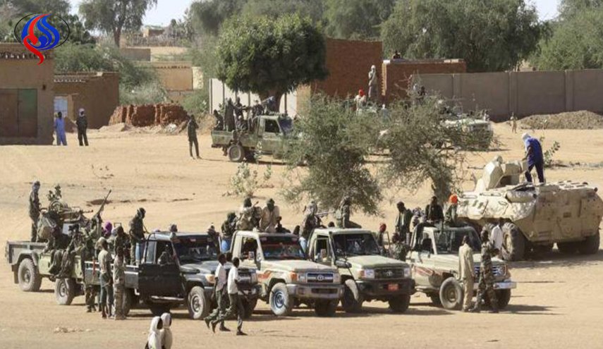 السودان يعتقل قائد إحدى الجماعات المسلحة بدارفور
