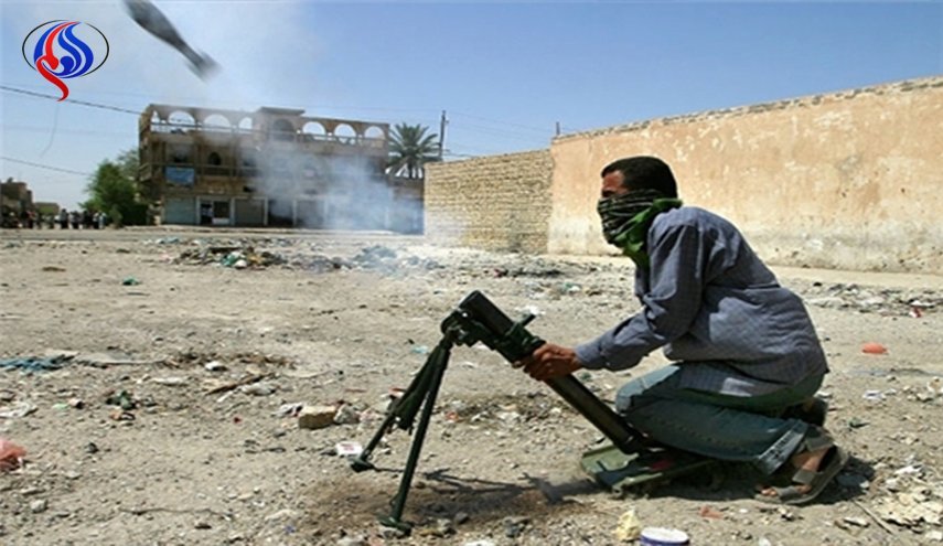 نقض توافق ایجاد مناطق کاهش تنش  