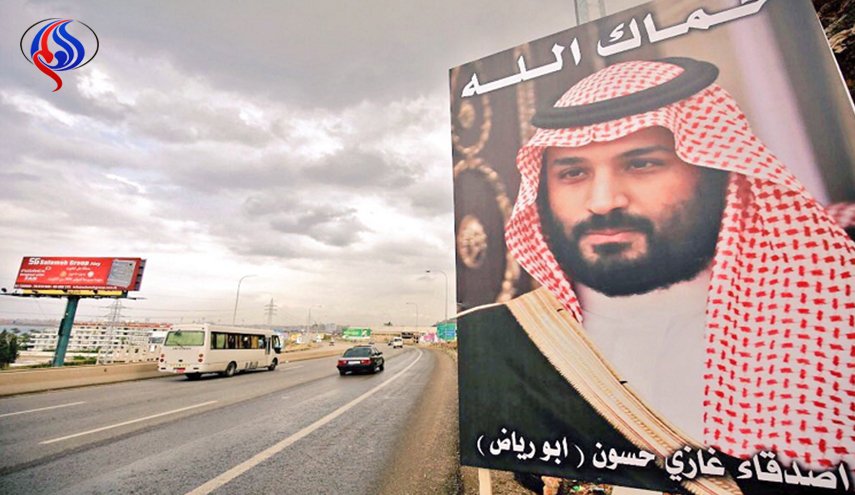 محمد بن سلمان يشعل حرباً بين ريفي والمشنوق