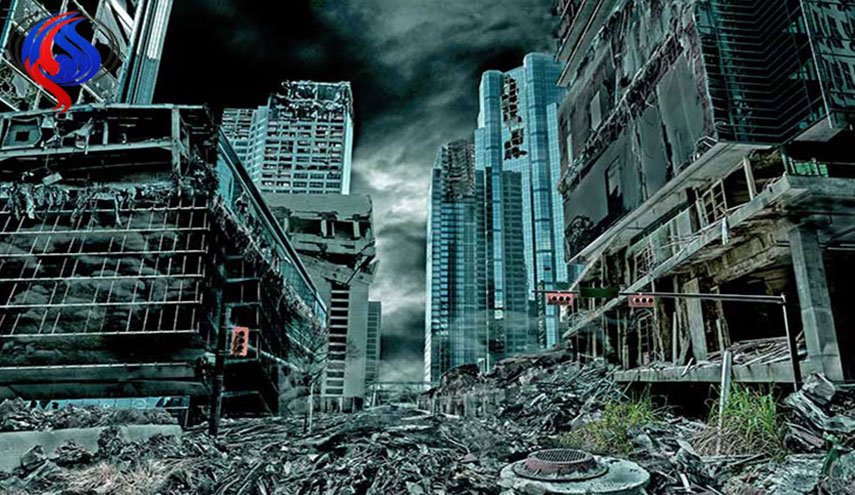 ستيفن هوكينغ يحذر: نهاية العالم في 2600