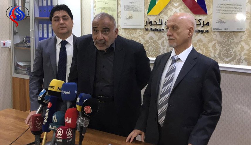 الشهرستاني: الديون المترتبة على كردستان تسببت بزيادة الأزمة في العراق
