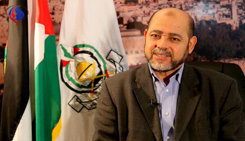 حماس تدعو للفصل بين رئاسة المنظمة ورئاسة السلطة الفلسطينية