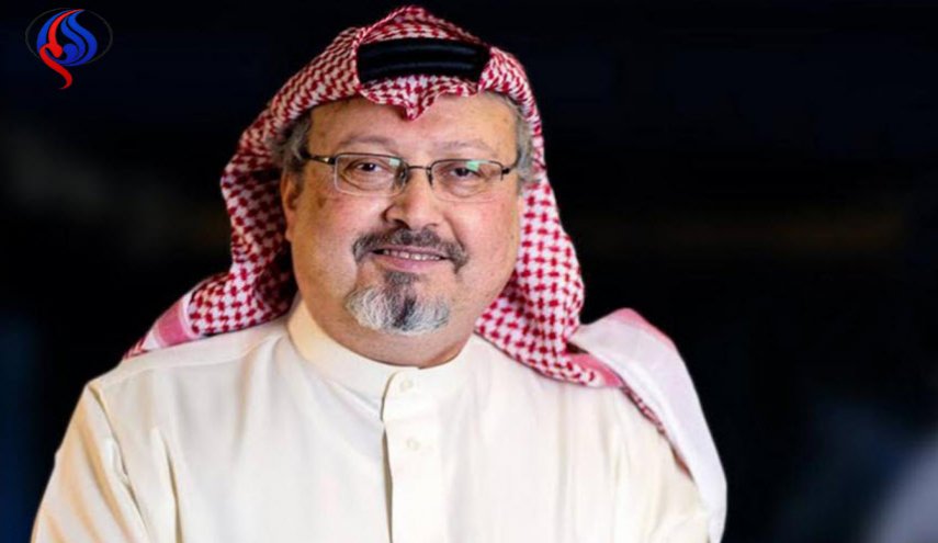 اقتراح خاشقجي لمنع انهيار اقتصاد ال سعود..
