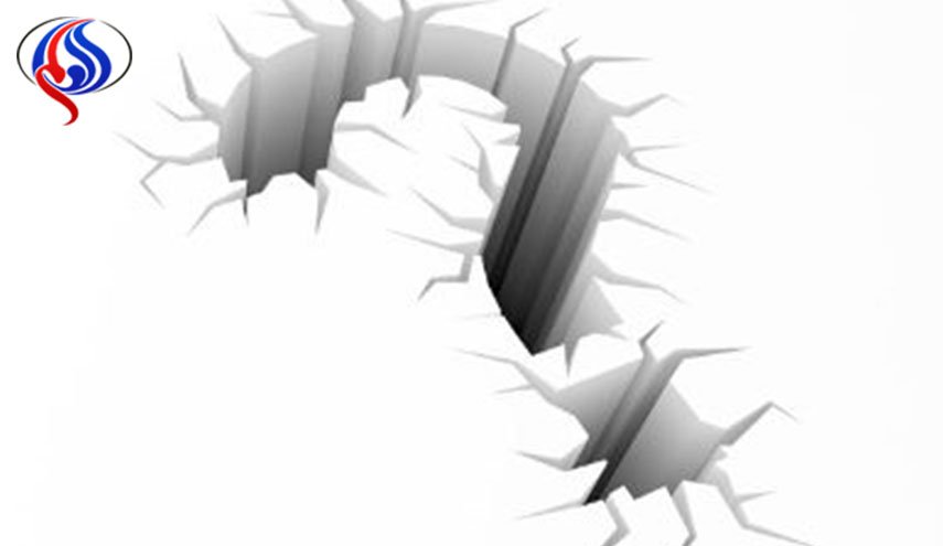 ماذا تفعل في حالة حدوث زلزال ؟