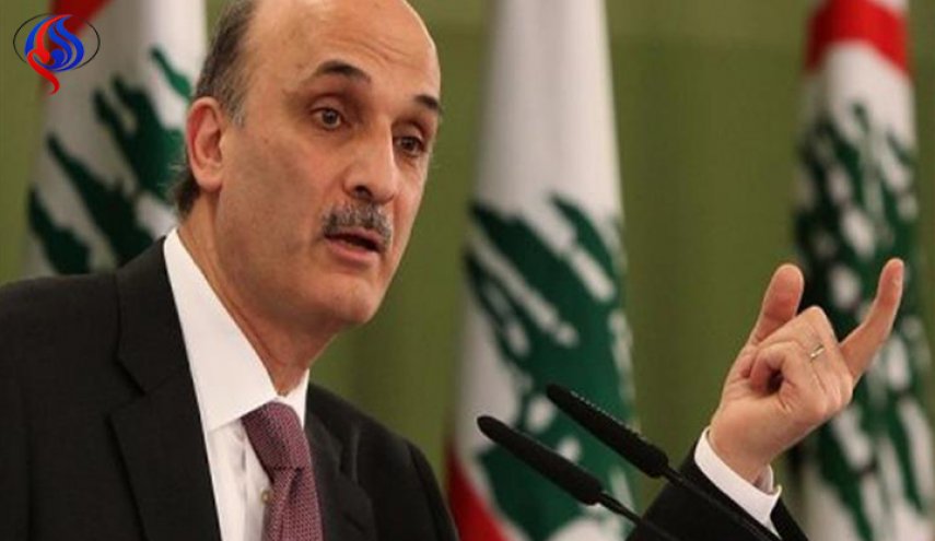 جعجع: نحن بانتظار الحريري