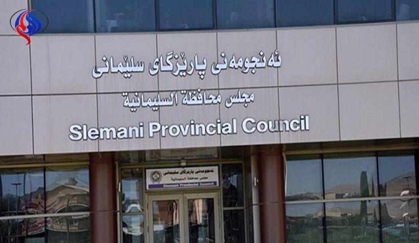 السليمانية تدعو كردستان العراق لتعويض متضرري الزلزال