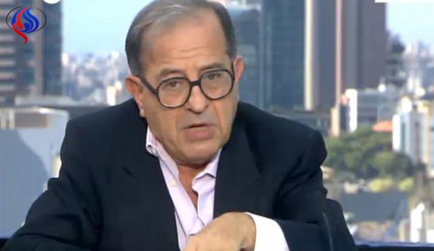 بقرادوني: الحريري معتقل بالسعودية وما يقوله تحت الضغط والاكراه 