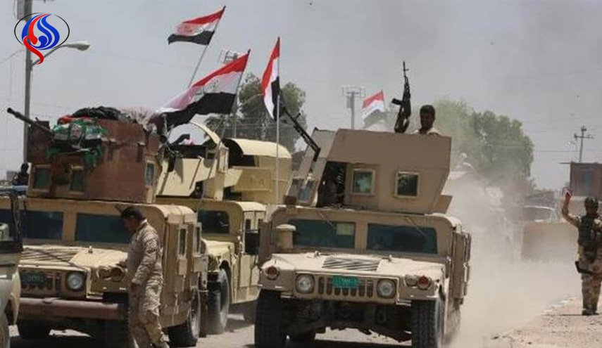 انطلاق عملية واسعة لتعقب 