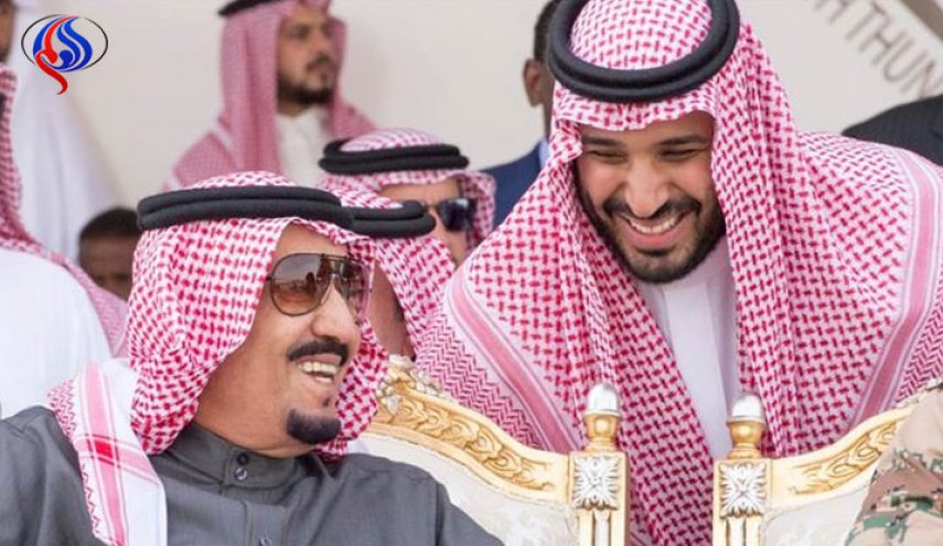 لماذا تأخّر تنازل الملك سلمان عن العَرش لوَليِّ عَهدِه؟ 