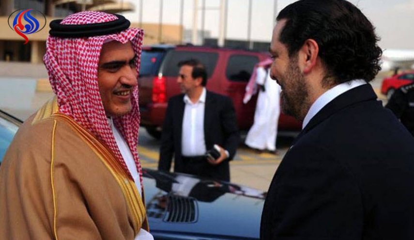 وئام وهاب يكشف ما طلبه السبهان من الحريري