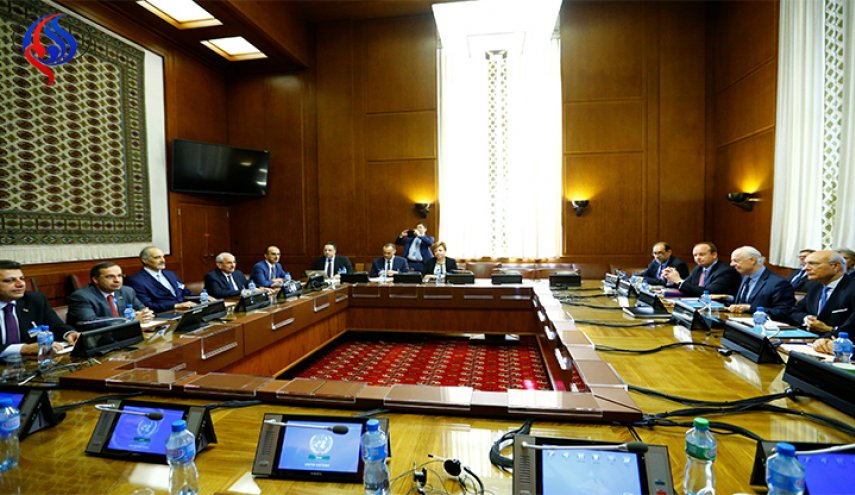 ترامب ــ بوتين: التزام «جنيف»… نحو تعديل دســتوري وانتخابات
