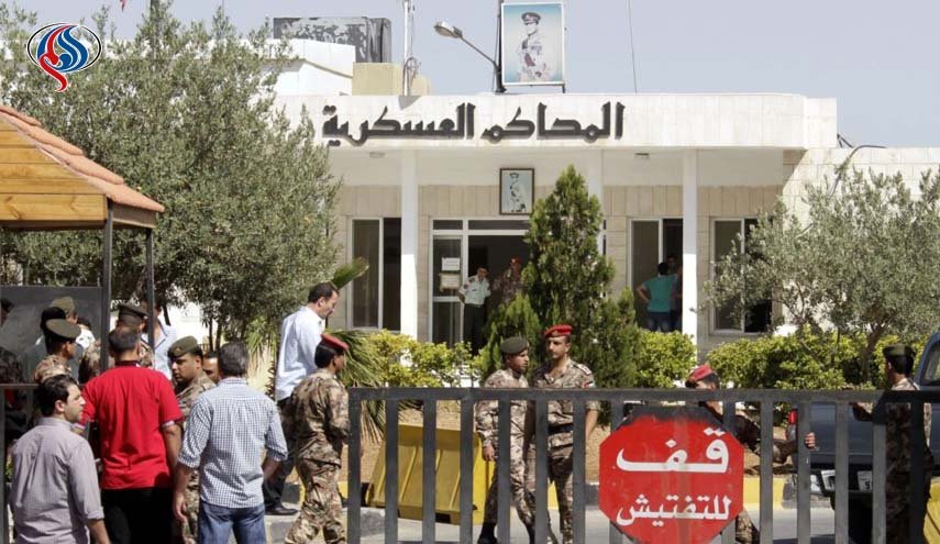 القضاء الاردني يدين 4 متهمين بالترويج لـ