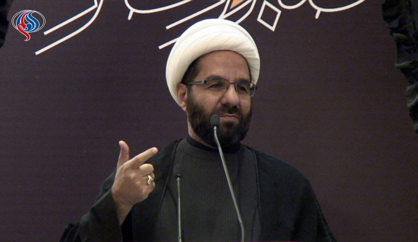 الشيخ دعموش: التواصل السعودي الإسرائيلي هدفه ضرب المقاومة