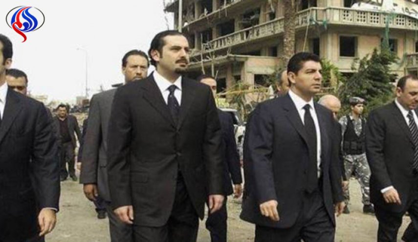 بهاء الدين بمواجهة شقیقه سعد، فمن هو بهاء الحريري؟ 