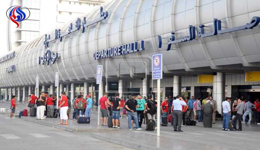 طوارئ بمطار القاهرة استعدادا لوصول رئيس زامبيا