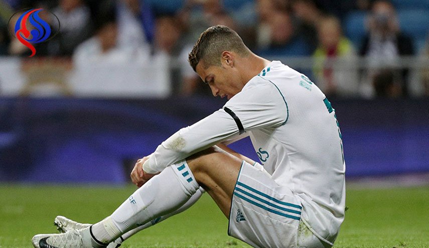 مفاجأة صادمة...كريستيانو رونالدو يطلب الرحيل عن ريال مدريد