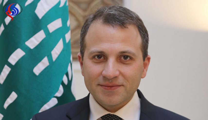 وزير الخارجية اللبناني: استقالة الحريري غير مستوفية الشروط