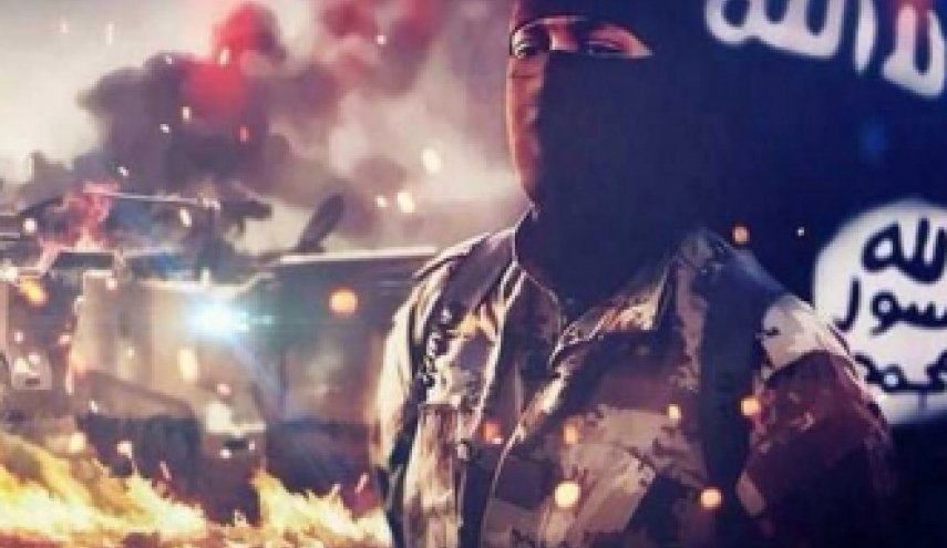 أمريكا ترفض توجيه ضربات لإرهابيي داعش الخارجة من البوكمال.. والسبب؟