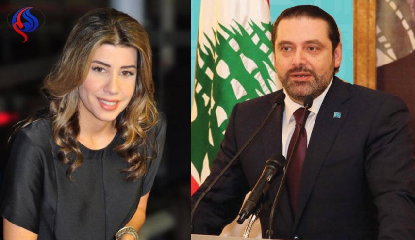 بالأدلّة: هكذا فضَحت يعقوبيان مكان الحريري في السعودية