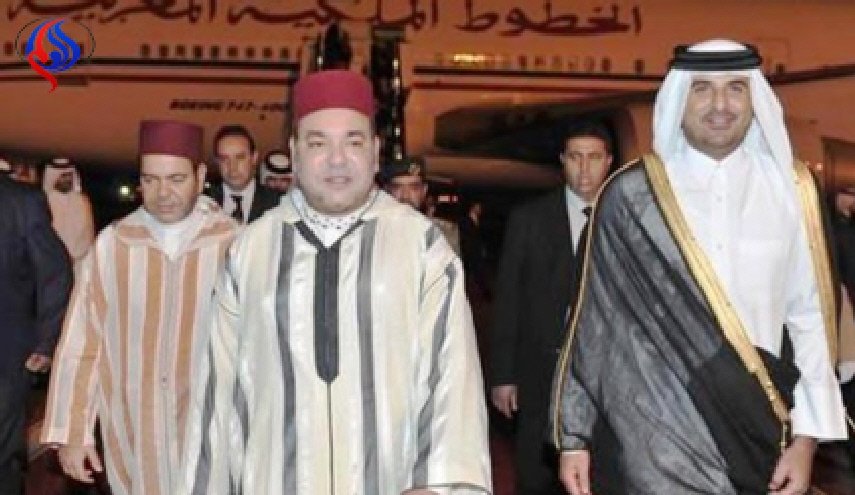المغرب يؤكد استقلاليته عن السعودية.. ويقوم بهذه الخطوات!