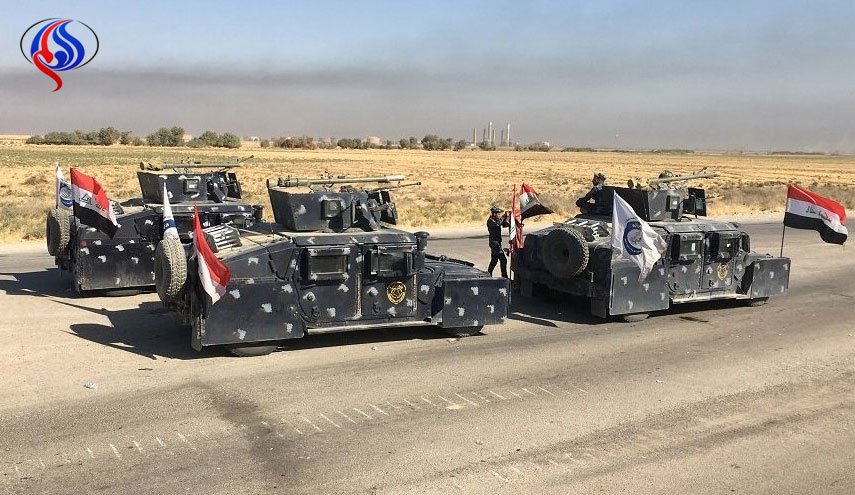 راوة العراقية على موعد مع التحرير.. ونداء لاهاليها