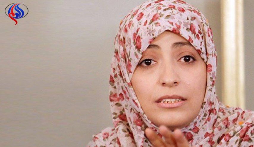 توكل كرمان تشن هجوما عنيفا على السعودية والإمارات: ممالكهم ستنهار !