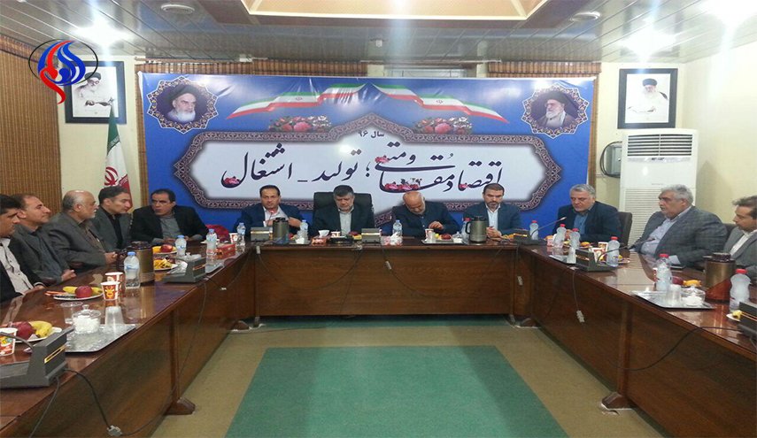 صادرات سلع ايران للعراق بلغت 4 مليارات دولار في 7 أشهر