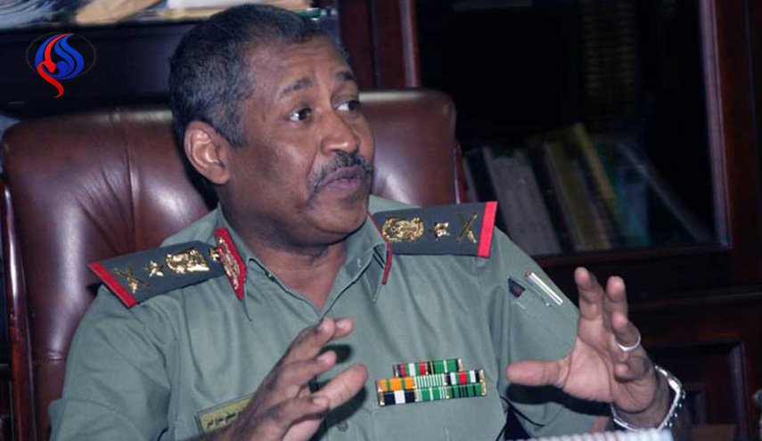 السودان وبريطانيا يوقعان مذكرة تفاهم للتعاون العسكري وتبادل الخبرات