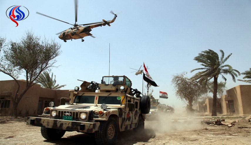 انطلاق عملية لتعقب 