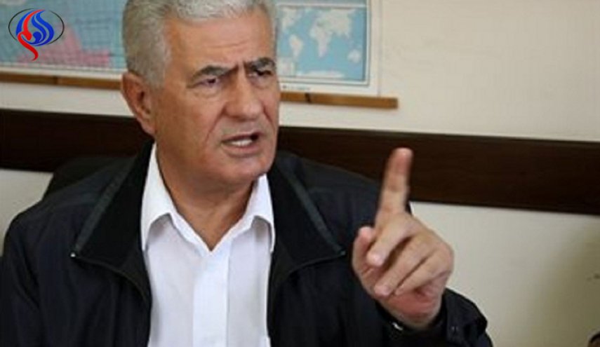 عباس زكي: رد فتح على المبادرة المصرية للمصالحة سيكون ايجابياً

