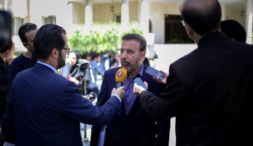 واکنش رئیس دفتر رئیس‌جمهور به خبر تغییر ساختار دولت