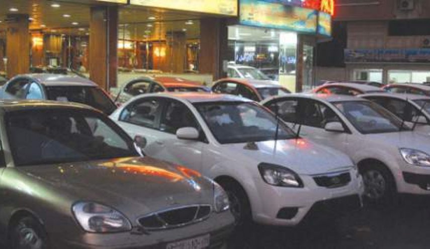 وزير الاقتصاد السوري ينهي الجدل حول السماح باستيراد السيارات
