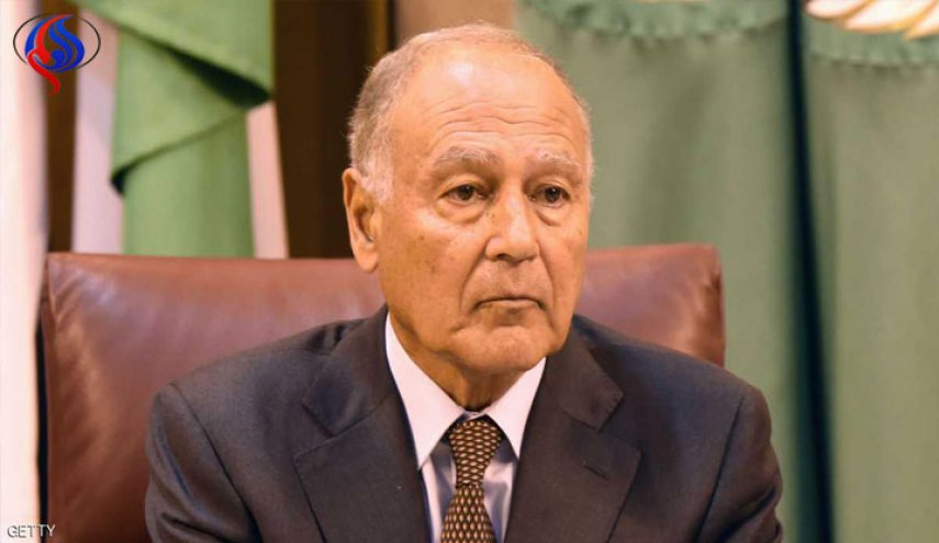أبو الغيط يدعو بريطانيا لإصلاح 