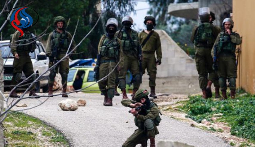 الاحتلال يفجر منزل منفذ هجوم شمال القدس
