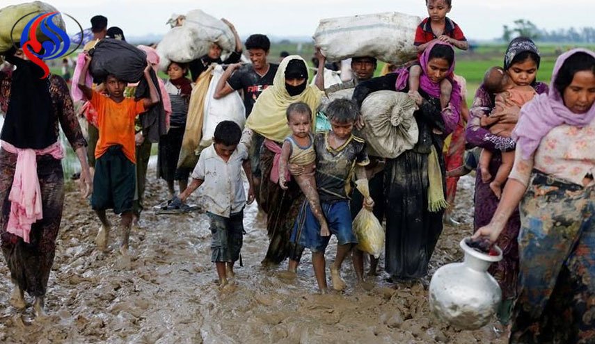 تيلرسون: العقوبات على ميانمار غير مستحبة!