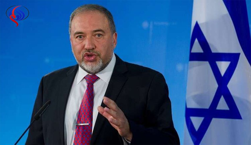 ليبرمان يدعو لمقاطعة فلسطينيي الـ48 لحراكهم ضد قرار ترمب