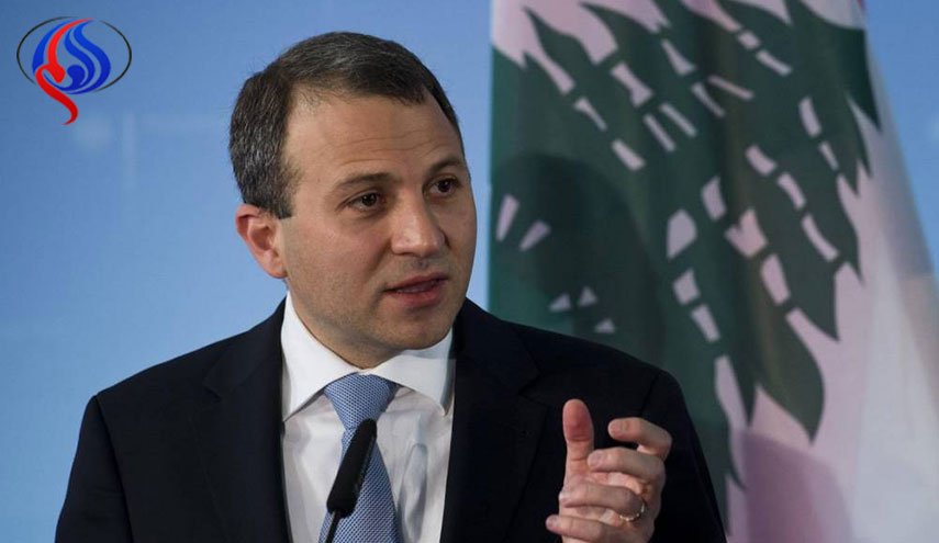 باسيل: إذا كان للسعودية مشكلة مع إيران وحزب الله فلتحلّها معهما