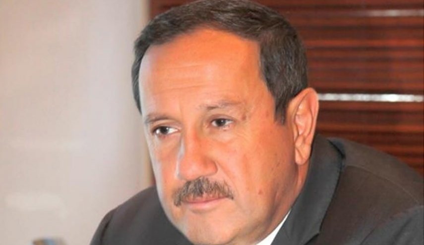 الامن الفرنسي يداهم شركة يساهم فيها فراس طلاس