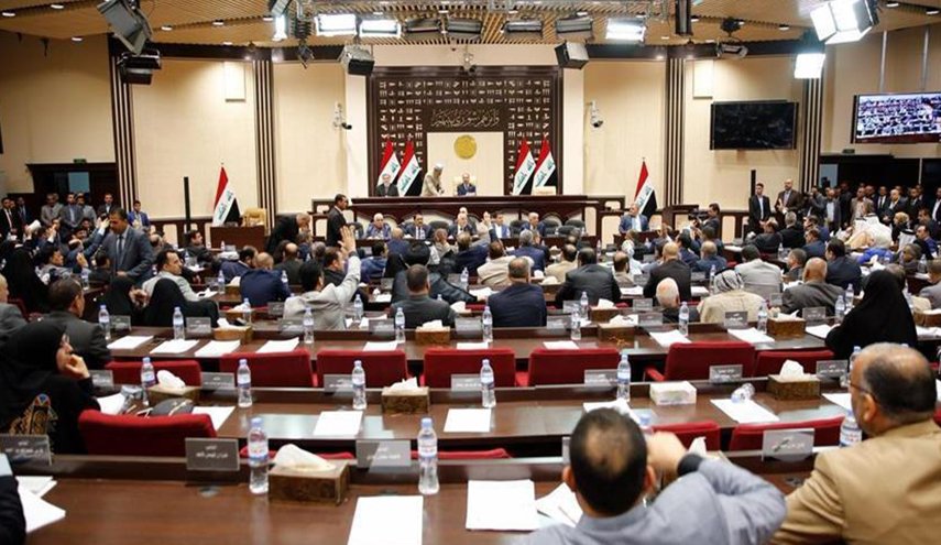 بغداد تصوت على قانون تشجيع الاستثمار بين العراق وايران