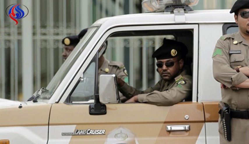رموز جدد الى قائمة المنع من السفر بالسعودية (أسماء)