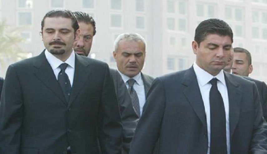 بهاء الحريري يخرج عن صمته إزاء استقالة أخيه