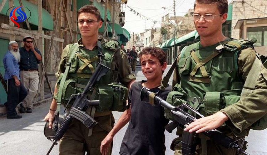 مشروع قانون أمريكي لتقييد الإحتلال من اعتقال أطفال فلسطينيين