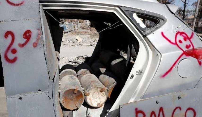 تقرير دولي: الإرهاب يتراجع في سوريا و3 دول أخرى